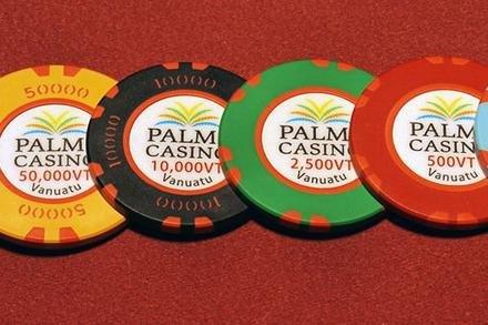 Palms Casino